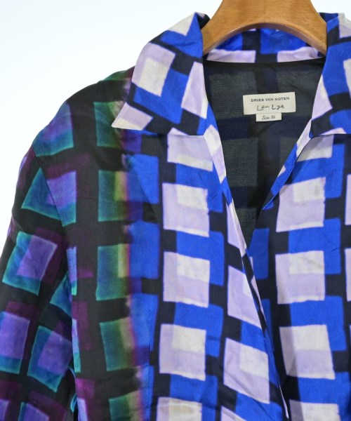 DRIES VAN NOTEN（ドリスヴァンノッテン）その他 白 サイズ:36(XS位) レディース/2200651369084