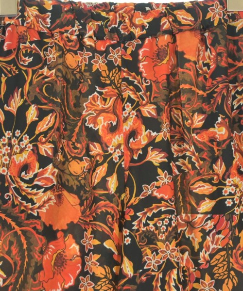 DRIES VAN NOTEN（ドリスヴァンノッテン）その他 黒 サイズ:36(XS位) レディース/2200651369152