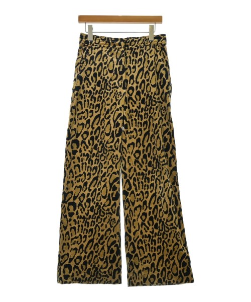 DRIES VAN NOTEN(ドリスヴァンノッテン)その他 茶 サイズ:-(L位)/2200651369169