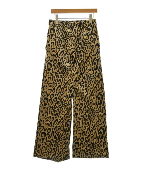 DRIES VAN NOTEN（ドリスヴァンノッテン）その他 茶 サイズ:-(L位) レディース/2200651369169