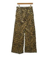 DRIES VAN NOTEN（ドリスヴァンノッテン）その他 茶 サイズ:-(L位) レディース/2200651369169