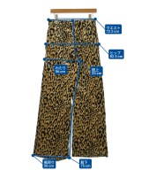 DRIES VAN NOTEN（ドリスヴァンノッテン）その他 茶 サイズ:-(L位) レディース/2200651369169