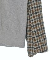 DRIES VAN NOTEN（ドリスヴァンノッテン）スウェット グレー サイズ:M メンズ/2200657098025