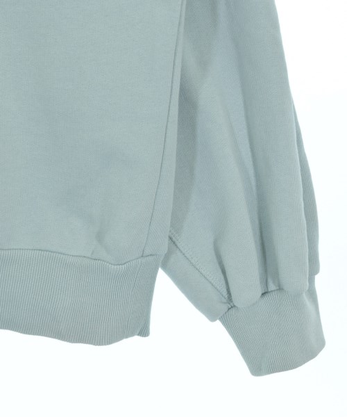 DRIES VAN NOTEN（ドリスヴァンノッテン）スウェット 青 サイズ:S メンズ/2200657098063