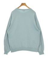 DRIES VAN NOTEN（ドリスヴァンノッテン）スウェット 青 サイズ:S メンズ/2200657098063