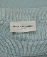 DRIES VAN NOTEN（ドリスヴァンノッテン）スウェット 青 サイズ:S メンズ/2200657098063