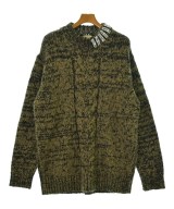 DRIES VAN NOTEN ニット・セーター