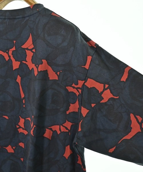 DRIES VAN NOTEN（ドリスヴァンノッテン）Tシャツ・カットソー 紺 サイズ:XL レディース/2200660281063