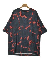 DRIES VAN NOTEN（ドリスヴァンノッテン）Tシャツ・カットソー 紺 サイズ:XL レディース/2200660281063