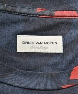 DRIES VAN NOTEN（ドリスヴァンノッテン）Tシャツ・カットソー 紺 サイズ:XL レディース/2200660281063