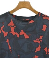 DRIES VAN NOTEN（ドリスヴァンノッテン）Tシャツ・カットソー 紺 サイズ:XL レディース/2200660281063