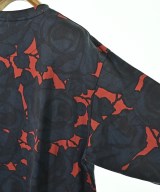 DRIES VAN NOTEN（ドリスヴァンノッテン）Tシャツ・カットソー 紺 サイズ:XL レディース/2200660281063