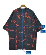 DRIES VAN NOTEN（ドリスヴァンノッテン）Tシャツ・カットソー 紺 サイズ:XL レディース/2200660281063