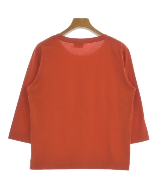 DRIES VAN NOTEN（ドリスヴァンノッテン）Tシャツ・カットソー オレンジ サイズ:S レディース/2200660281070