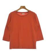 DRIES VAN NOTEN（ドリスヴァンノッテン）Tシャツ・カットソー オレンジ サイズ:S レディース/2200660281070