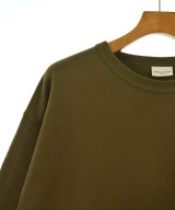 DRIES VAN NOTEN（ドリスヴァンノッテン）スウェット カーキ サイズ:S メンズ/2200660281094