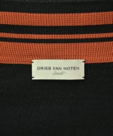 DRIES VAN NOTEN（ドリスヴァンノッテン）ベスト 黒 サイズ:S レディース/2200660322018