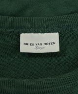 DRIES VAN NOTEN（ドリスヴァンノッテン）スウェット 緑 サイズ:L メンズ/2200659155245