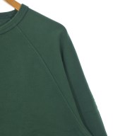 DRIES VAN NOTEN（ドリスヴァンノッテン）スウェット 緑 サイズ:L メンズ/2200659155245