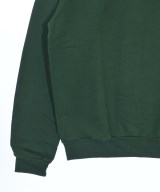 DRIES VAN NOTEN（ドリスヴァンノッテン）スウェット 緑 サイズ:L メンズ/2200659155245