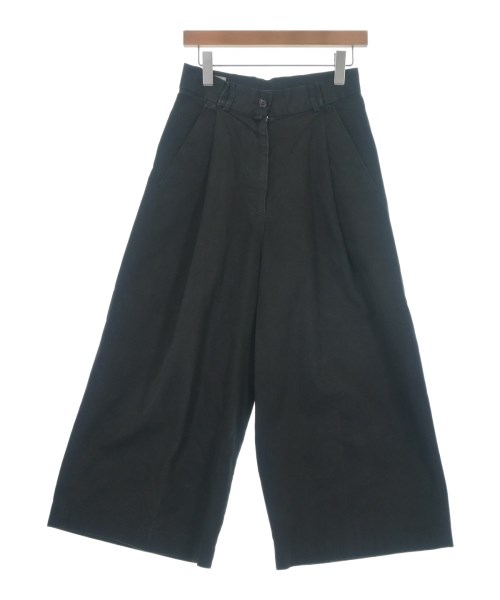 DRIES VAN NOTEN(ドリスヴァンノッテン)その他 黒 サイズ:34(XS位)/2200660780122