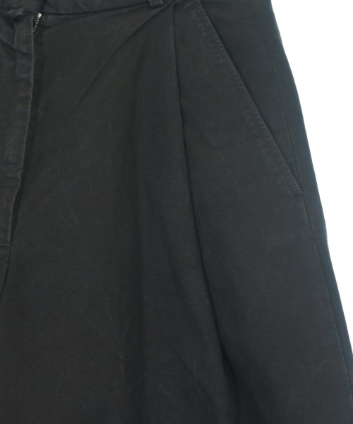 DRIES VAN NOTEN（ドリスヴァンノッテン）その他 黒 サイズ:34(XS位) メンズ/2200660780122