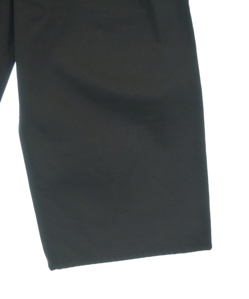 DRIES VAN NOTEN（ドリスヴァンノッテン）デニムパンツ 黒 サイズ:34(L位) レディース/2200656341030