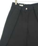 DRIES VAN NOTEN（ドリスヴァンノッテン）デニムパンツ 黒 サイズ:34(L位) レディース/2200656341030