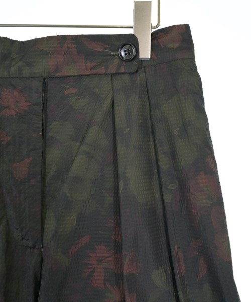 DRIES VAN NOTEN（ドリスヴァンノッテン）その他 緑 サイズ:36(XS位) レディース/2200656341085