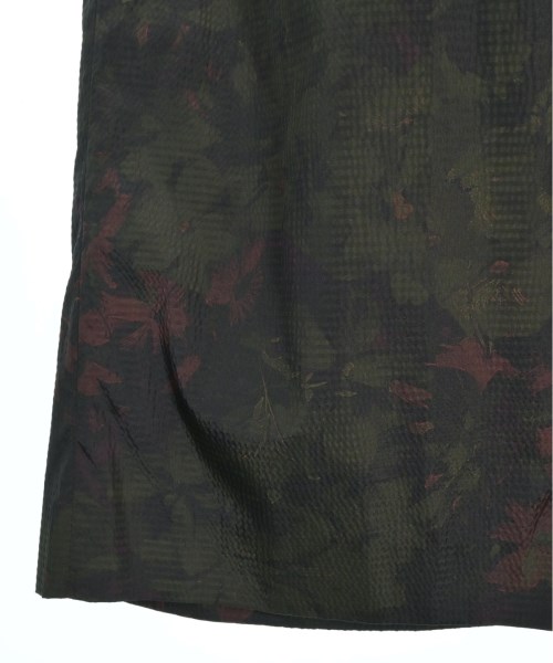 DRIES VAN NOTEN（ドリスヴァンノッテン）その他 緑 サイズ:36(XS位) レディース/2200656341085