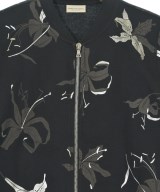 DRIES VAN NOTEN（ドリスヴァンノッテン）スウェット 黒 サイズ:XS レディース/2200656341122