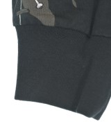 DRIES VAN NOTEN（ドリスヴァンノッテン）スウェット 黒 サイズ:XS レディース/2200656341122