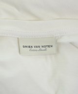 DRIES VAN NOTEN（ドリスヴァンノッテン）タンクトップ 白 サイズ:XS レディース/2200656341139
