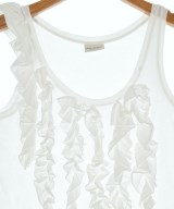 DRIES VAN NOTEN（ドリスヴァンノッテン）タンクトップ 白 サイズ:XS レディース/2200656341139