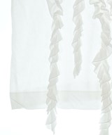 DRIES VAN NOTEN（ドリスヴァンノッテン）タンクトップ 白 サイズ:XS レディース/2200656341139