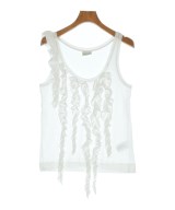 DRIES VAN NOTEN タンクトップ