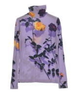 DRIES VAN NOTEN（ドリスヴァンノッテン）Tシャツ・カットソー 紫 サイズ:S レディース/2200656341146