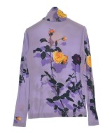 DRIES VAN NOTEN（ドリスヴァンノッテン）Tシャツ・カットソー 紫 サイズ:S レディース/2200656341146