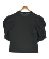 DRIES VAN NOTEN（ドリスヴァンノッテン）Tシャツ・カットソー 黒 サイズ:M レディース/2200656341153