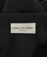 DRIES VAN NOTEN（ドリスヴァンノッテン）Tシャツ・カットソー 黒 サイズ:M レディース/2200656341153