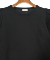 DRIES VAN NOTEN（ドリスヴァンノッテン）Tシャツ・カットソー 黒 サイズ:M レディース/2200656341153