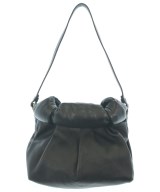 DRIES VAN NOTEN（ドリスヴァンノッテン）ハンドバッグ 黒 サイズ:- レディース/2200656341245