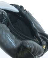 DRIES VAN NOTEN（ドリスヴァンノッテン）ハンドバッグ 黒 サイズ:- レディース/2200656341245