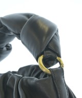 DRIES VAN NOTEN（ドリスヴァンノッテン）ハンドバッグ 黒 サイズ:- レディース/2200656341245