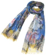 DRIES VAN NOTEN ストール