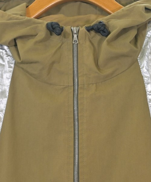 DRIES VAN NOTEN（ドリスヴァンノッテン）ブルゾン カーキ サイズ:M メンズ/2200659674012