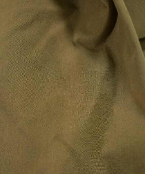 DRIES VAN NOTEN（ドリスヴァンノッテン）ブルゾン カーキ サイズ:M メンズ/2200659674012