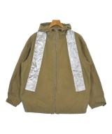 DRIES VAN NOTEN（ドリスヴァンノッテン）ブルゾン カーキ サイズ:M メンズ/2200659674012