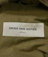 DRIES VAN NOTEN（ドリスヴァンノッテン）ブルゾン カーキ サイズ:M メンズ/2200659674012