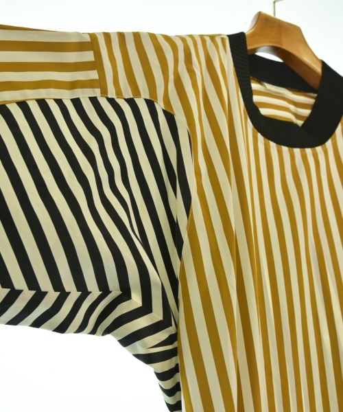 DRIES VAN NOTEN（ドリスヴァンノッテン）ワンピース ベージュ サイズ:34(XXS位) レディース/2200661086018